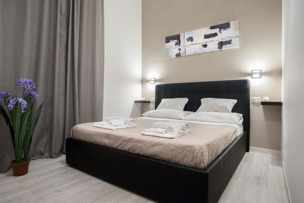 Charm Of Rome Bed & Breakfast Bagian luar foto