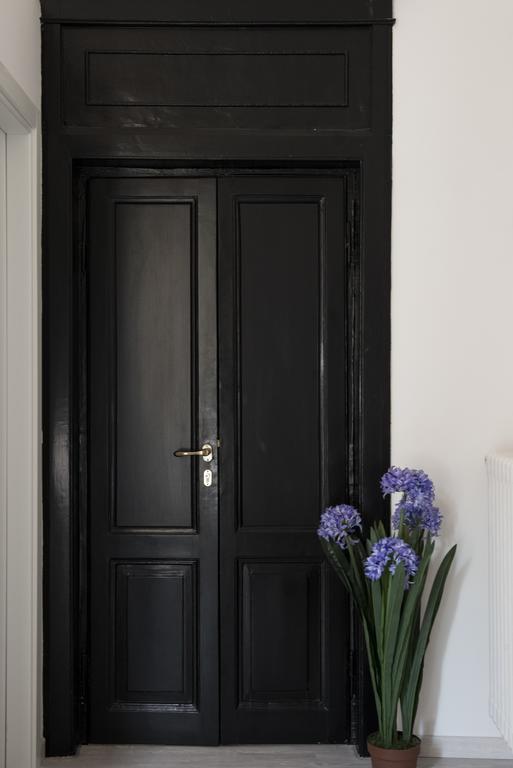 Charm Of Rome Bed & Breakfast Bagian luar foto